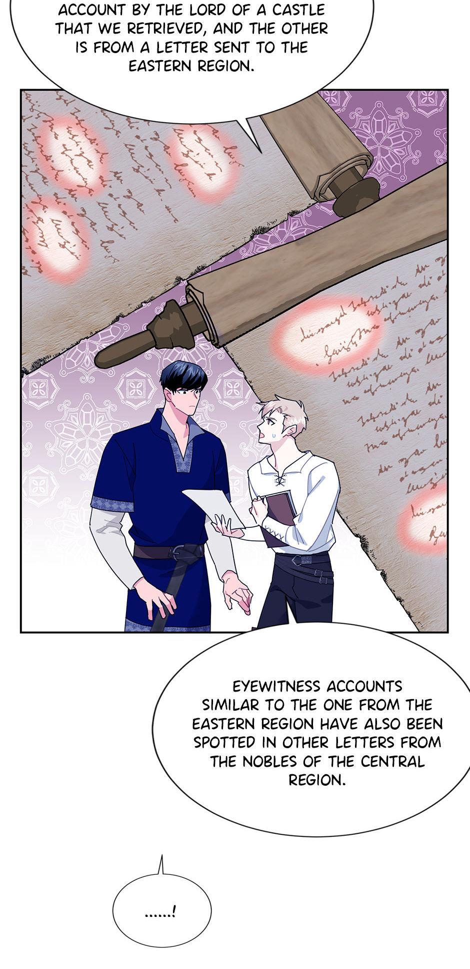 The Falcon Princess Episode 40 55