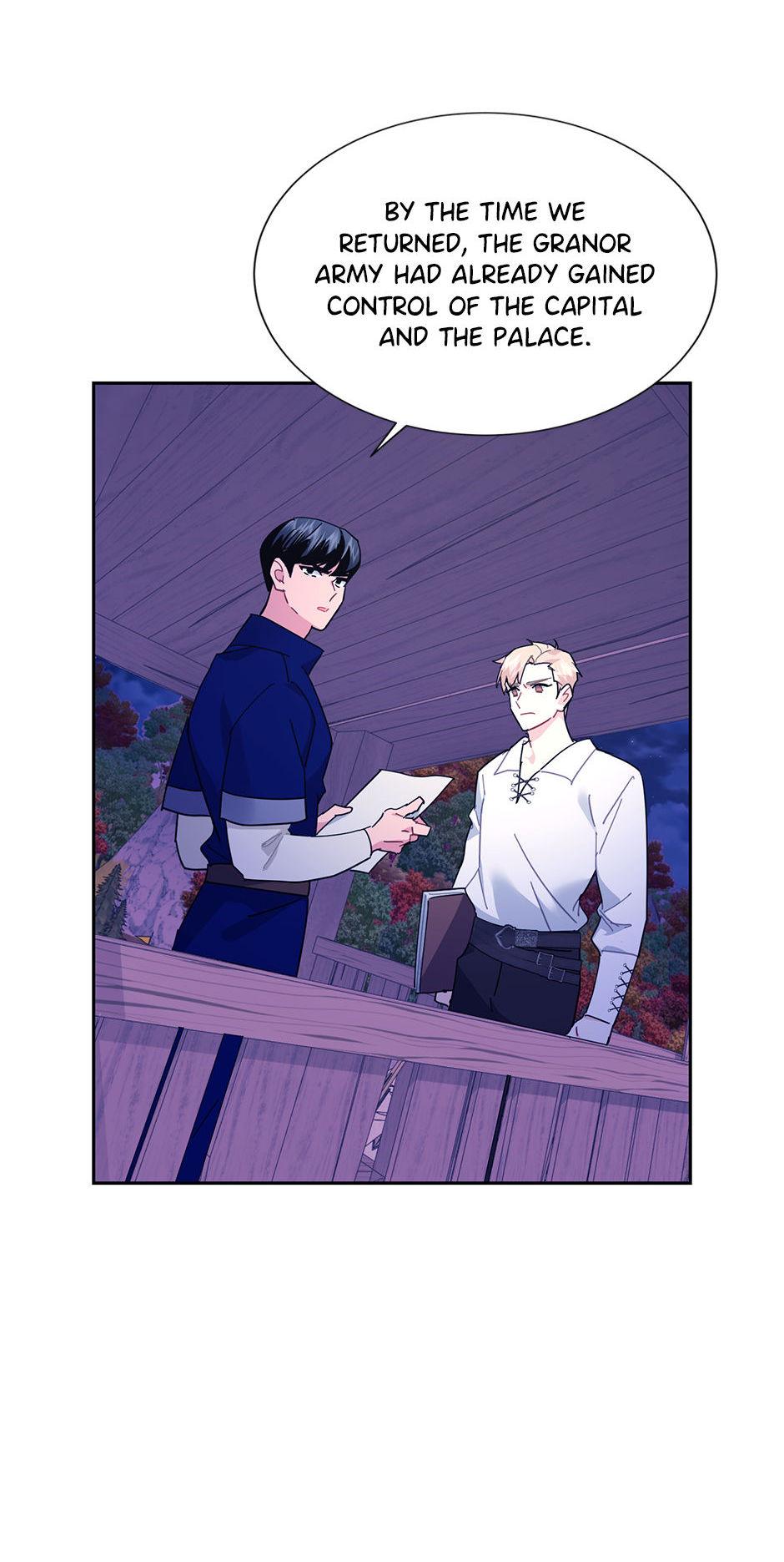 The Falcon Princess Episode 40 65