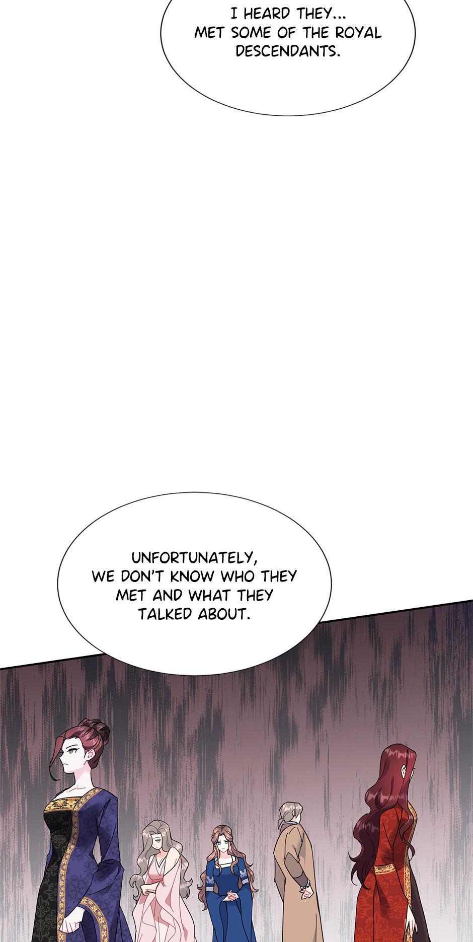 The Falcon Princess Episode 40 68