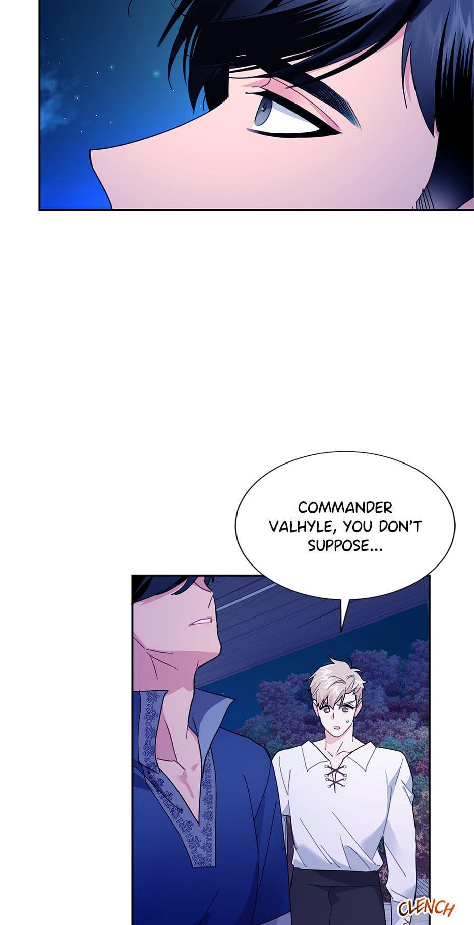 The Falcon Princess Episode 41 3