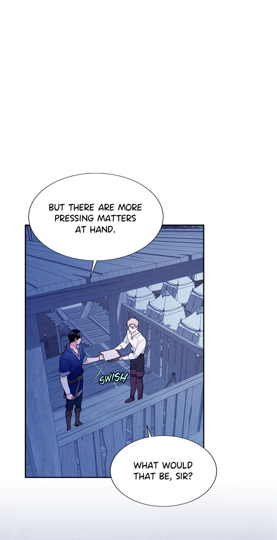 The Falcon Princess Episode 41 5