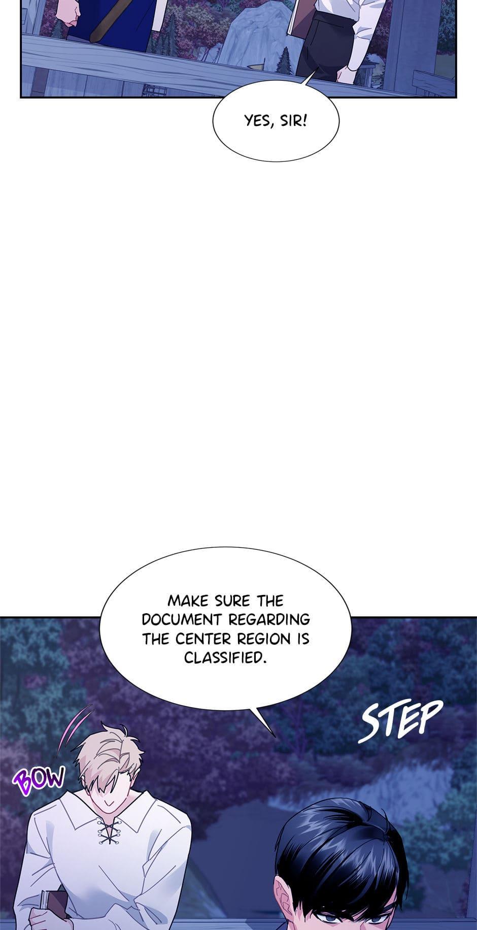 The Falcon Princess Episode 41 9