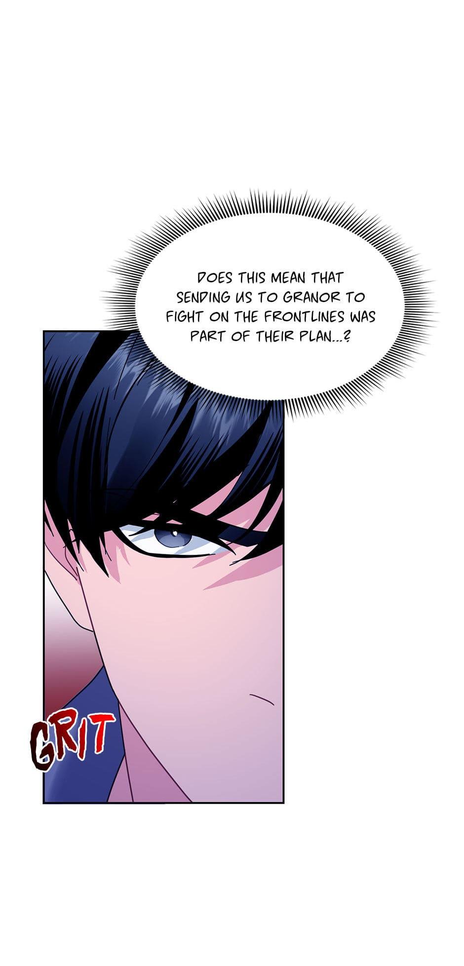 The Falcon Princess Episode 41 14