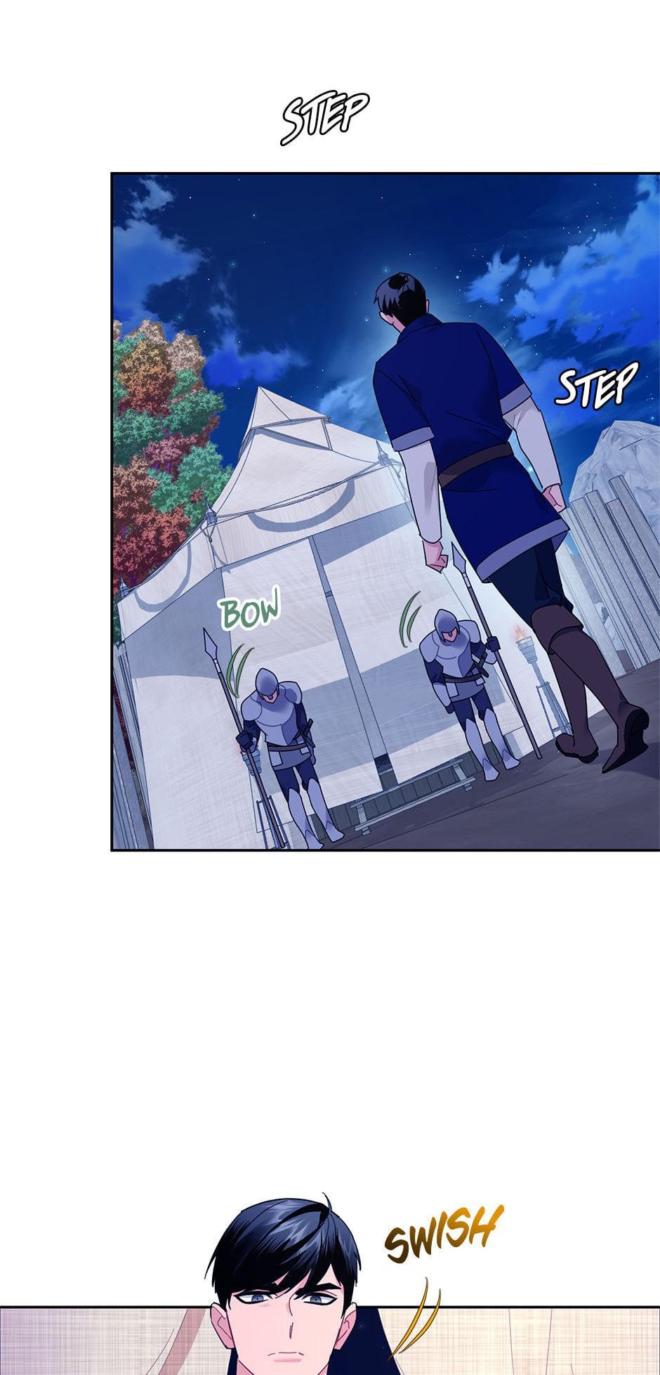 The Falcon Princess Episode 41 15