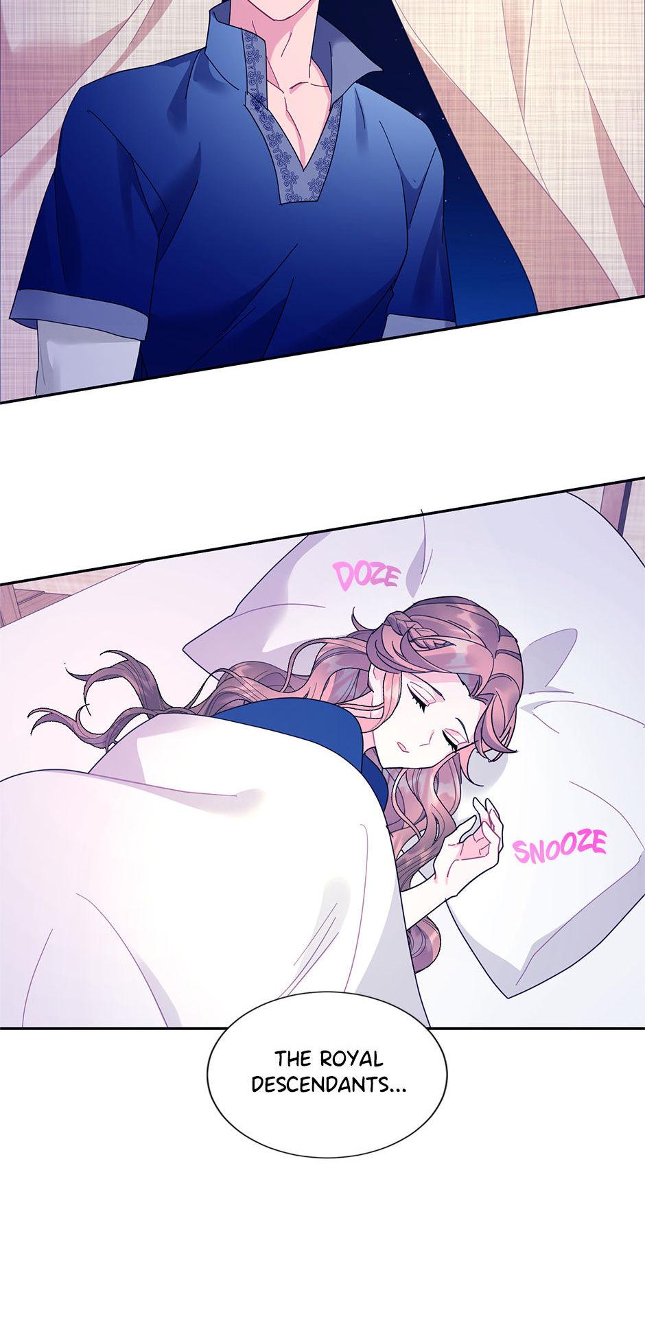 The Falcon Princess Episode 41 16