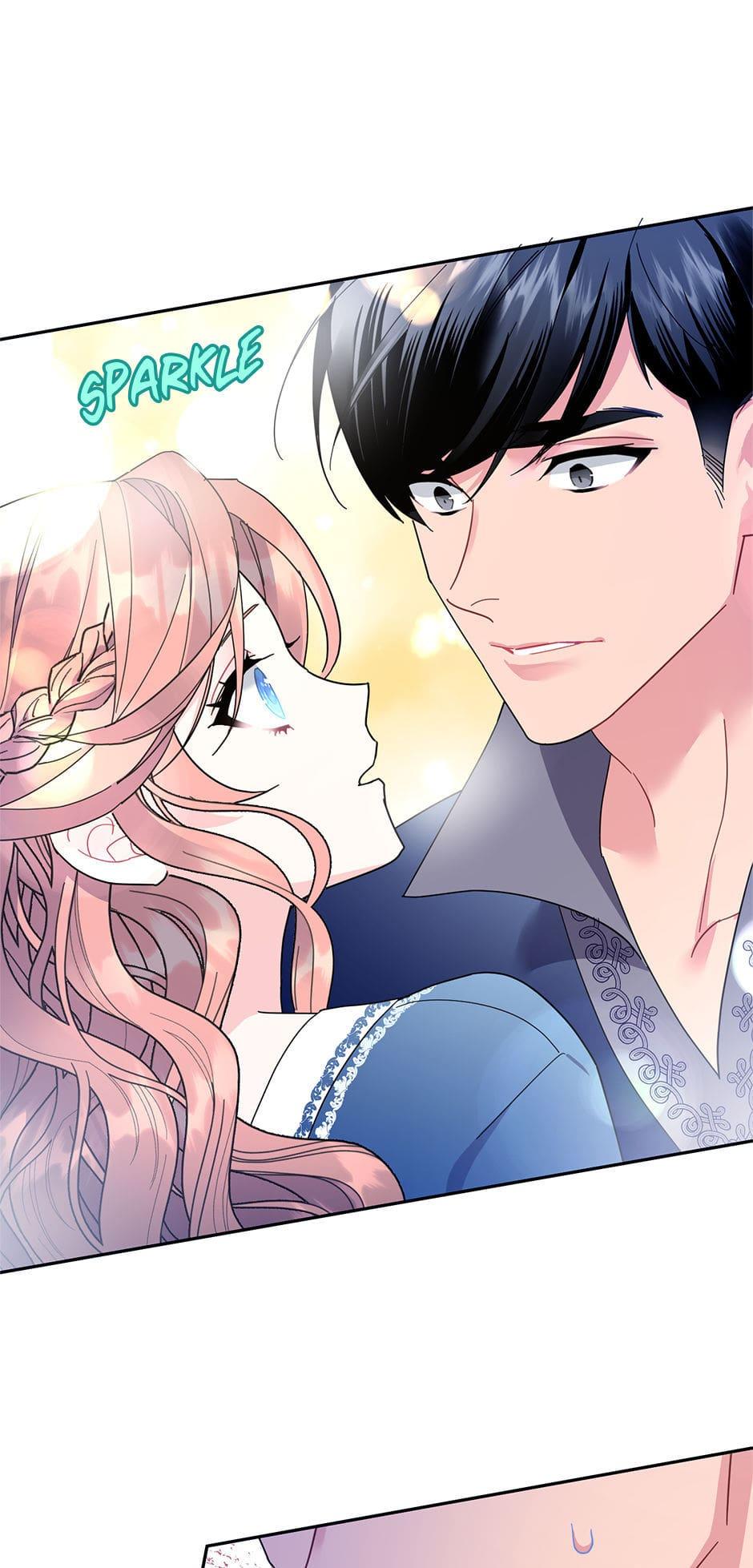 The Falcon Princess Episode 41 20