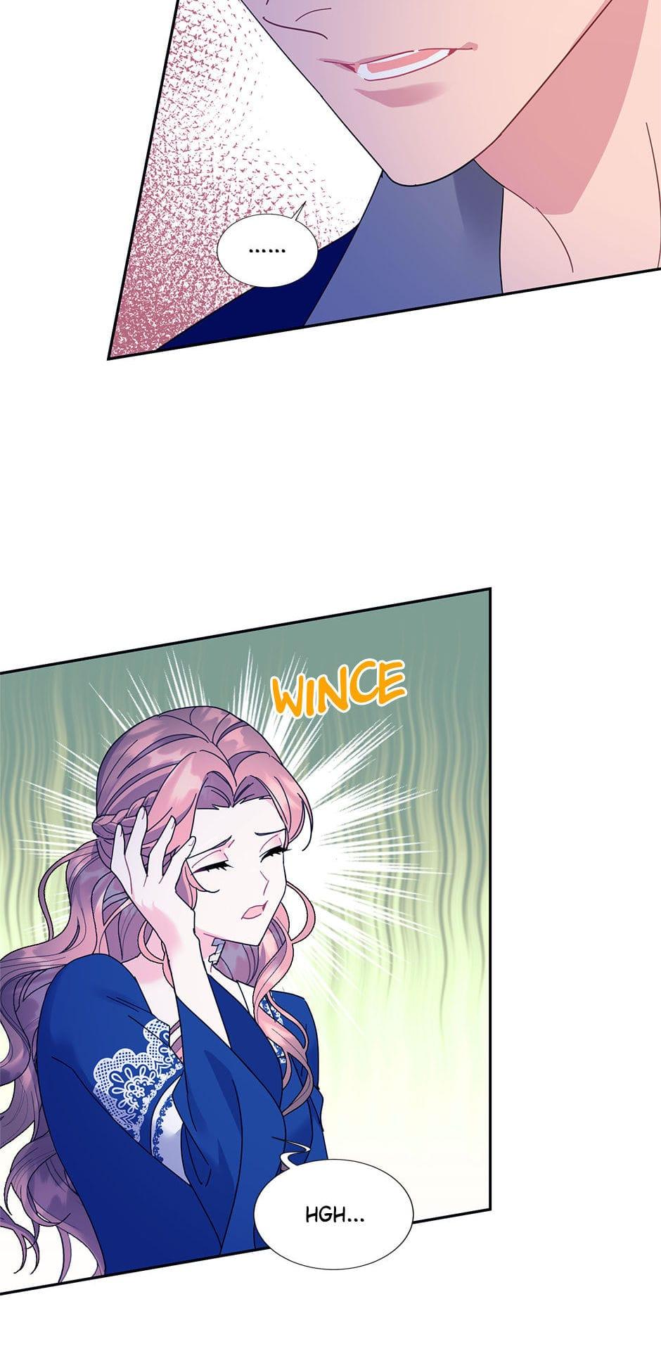 The Falcon Princess Episode 41 21