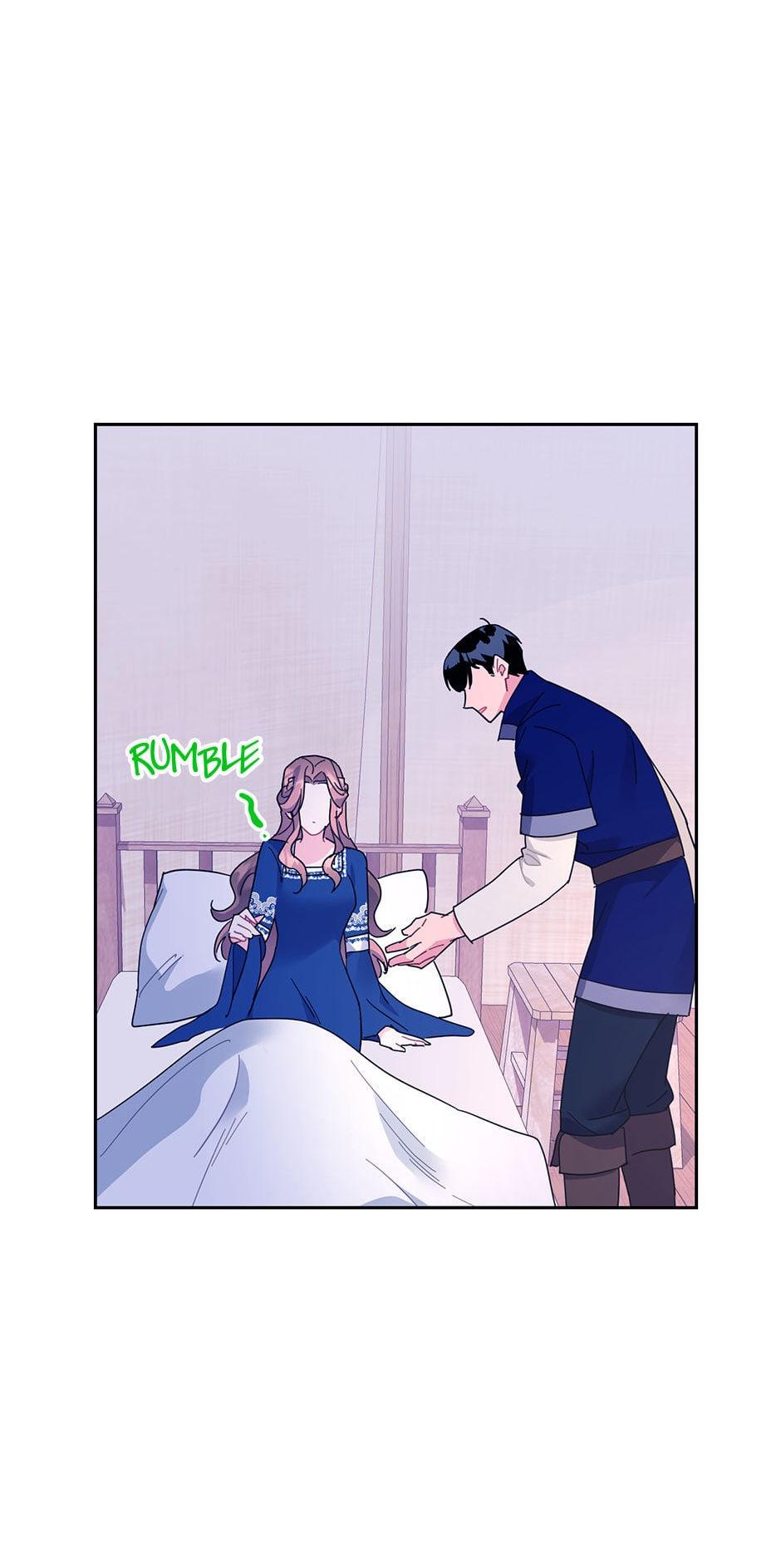 The Falcon Princess Episode 41 24