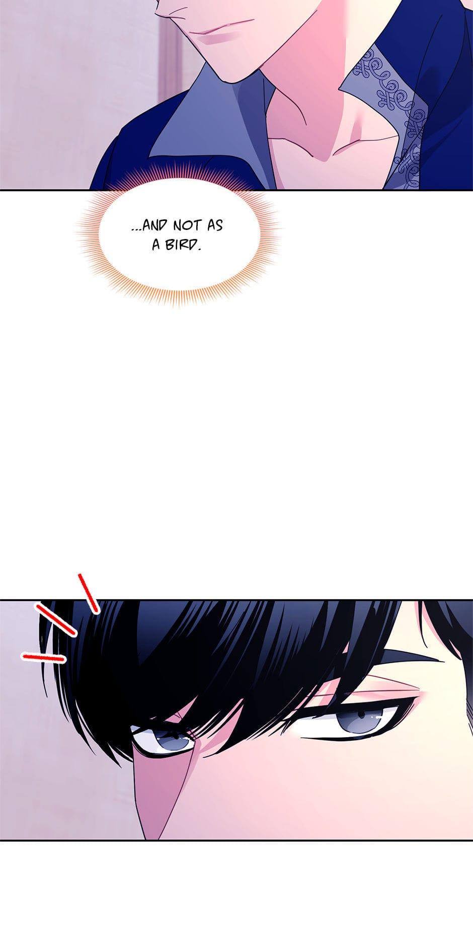 The Falcon Princess Episode 41 31