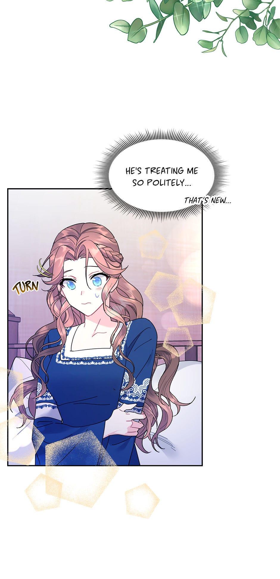 The Falcon Princess Episode 41 33