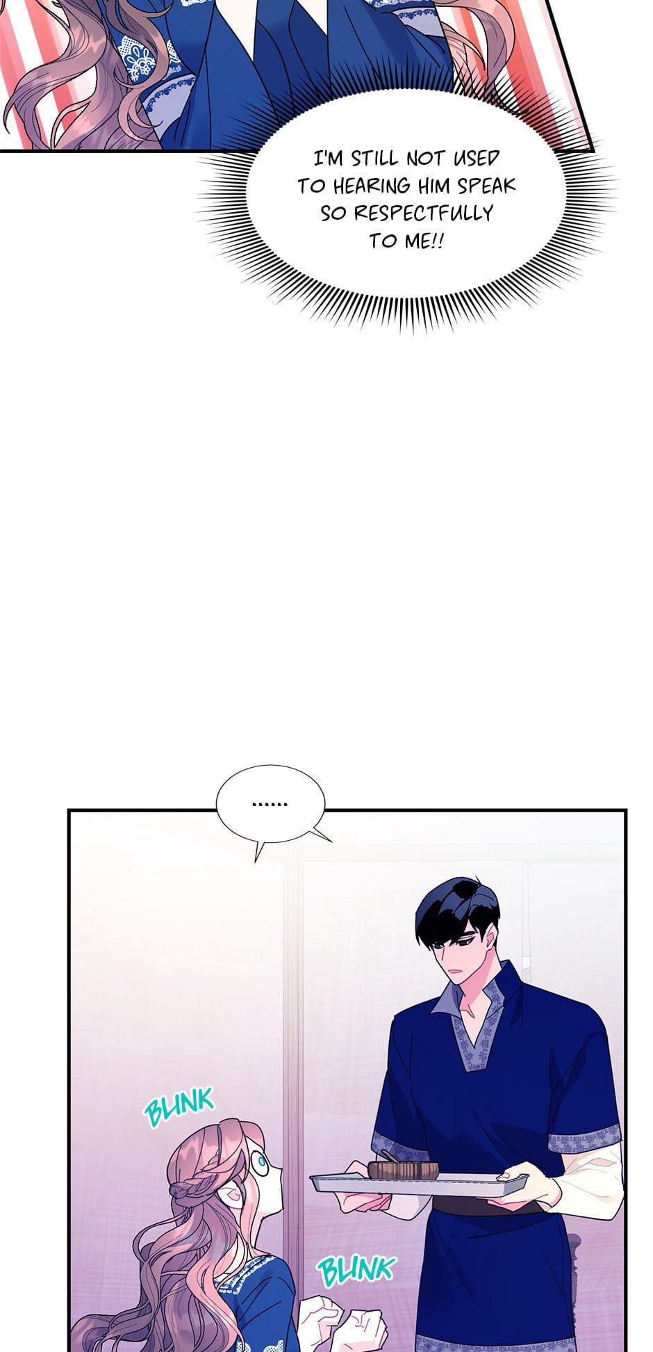 The Falcon Princess Episode 41 38