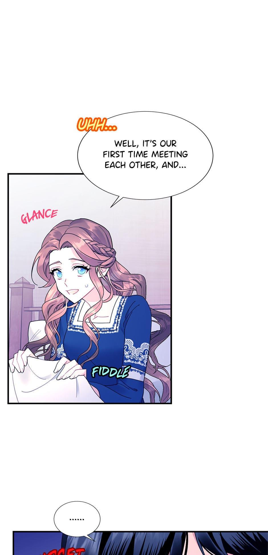 The Falcon Princess Episode 41 40