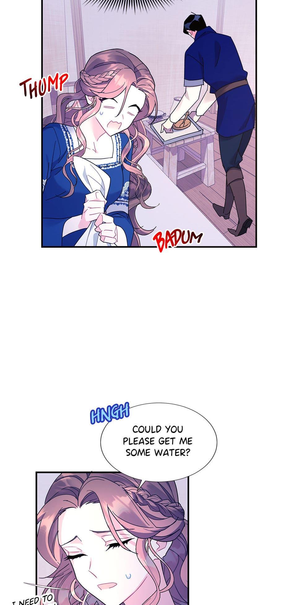 The Falcon Princess Episode 41 44