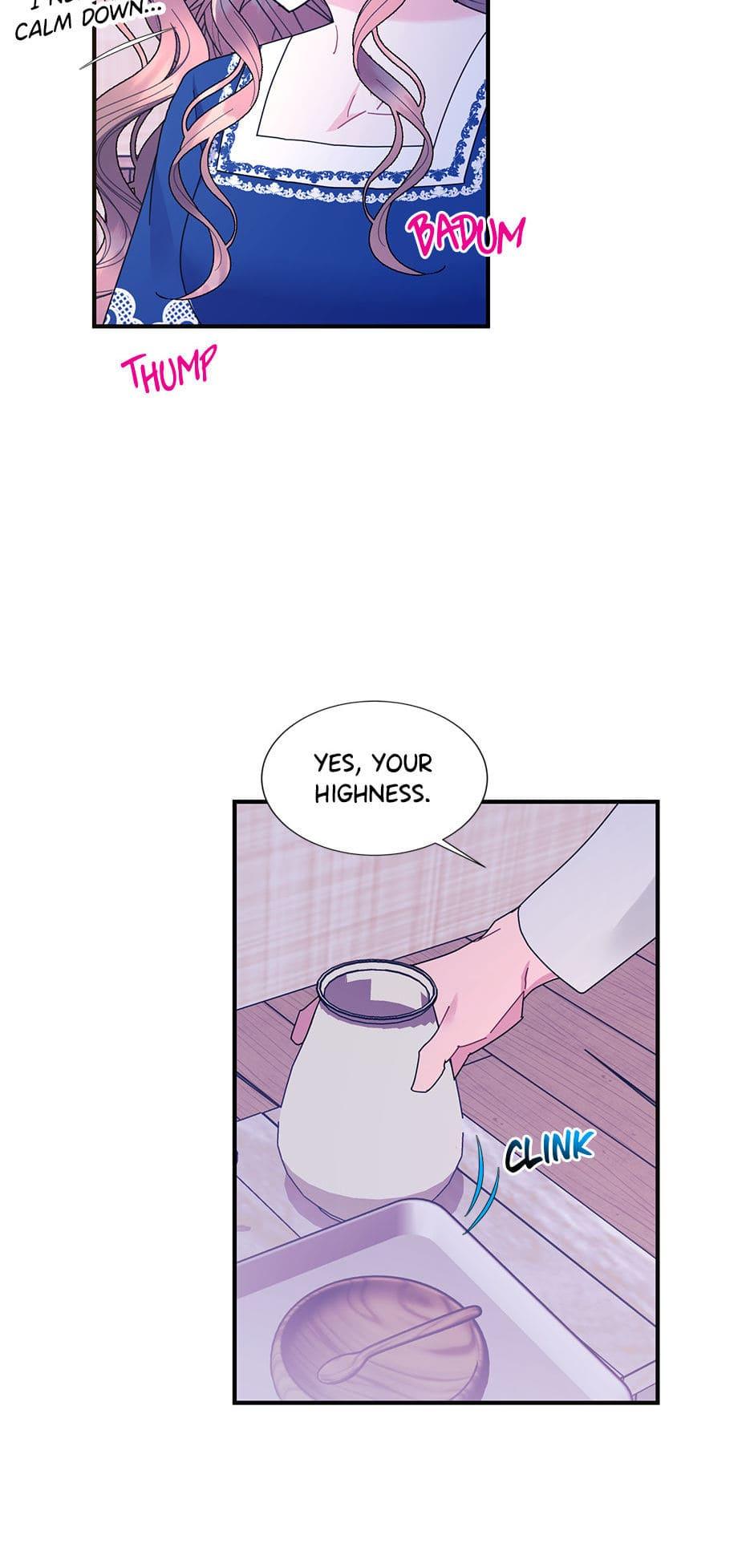 The Falcon Princess Episode 41 45