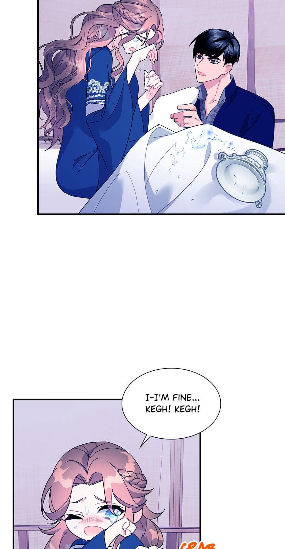 The Falcon Princess Episode 42 4