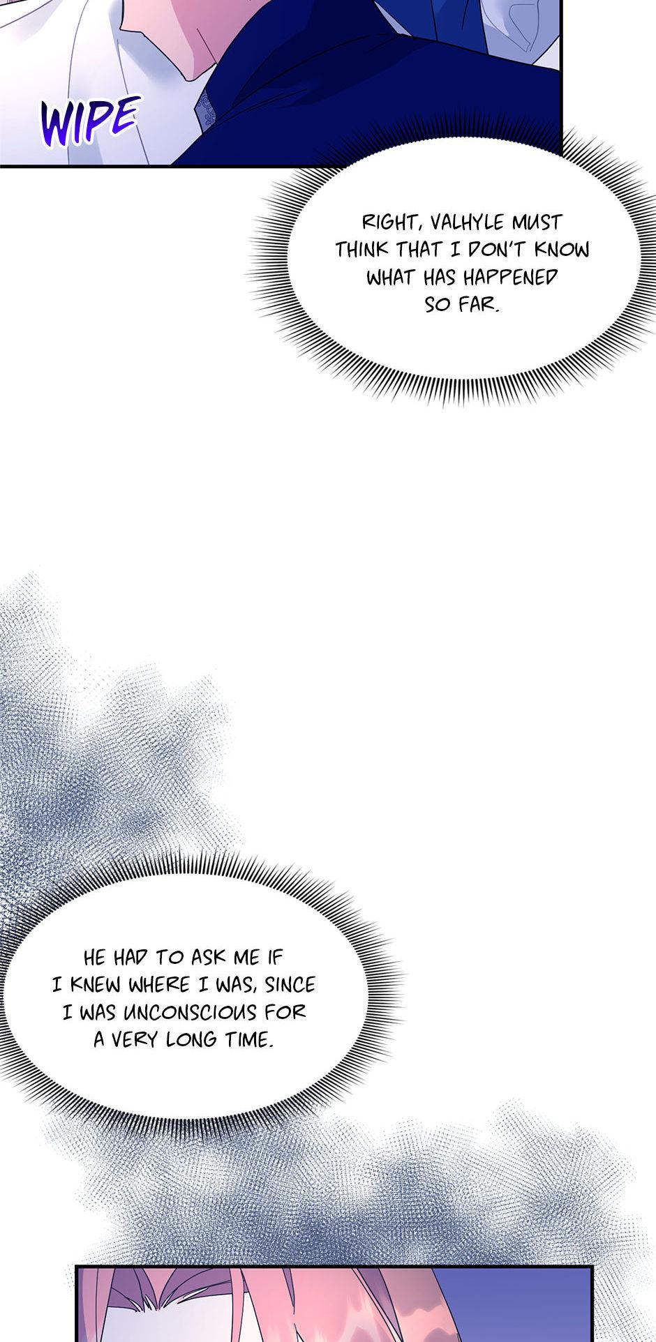 The Falcon Princess Episode 42 14