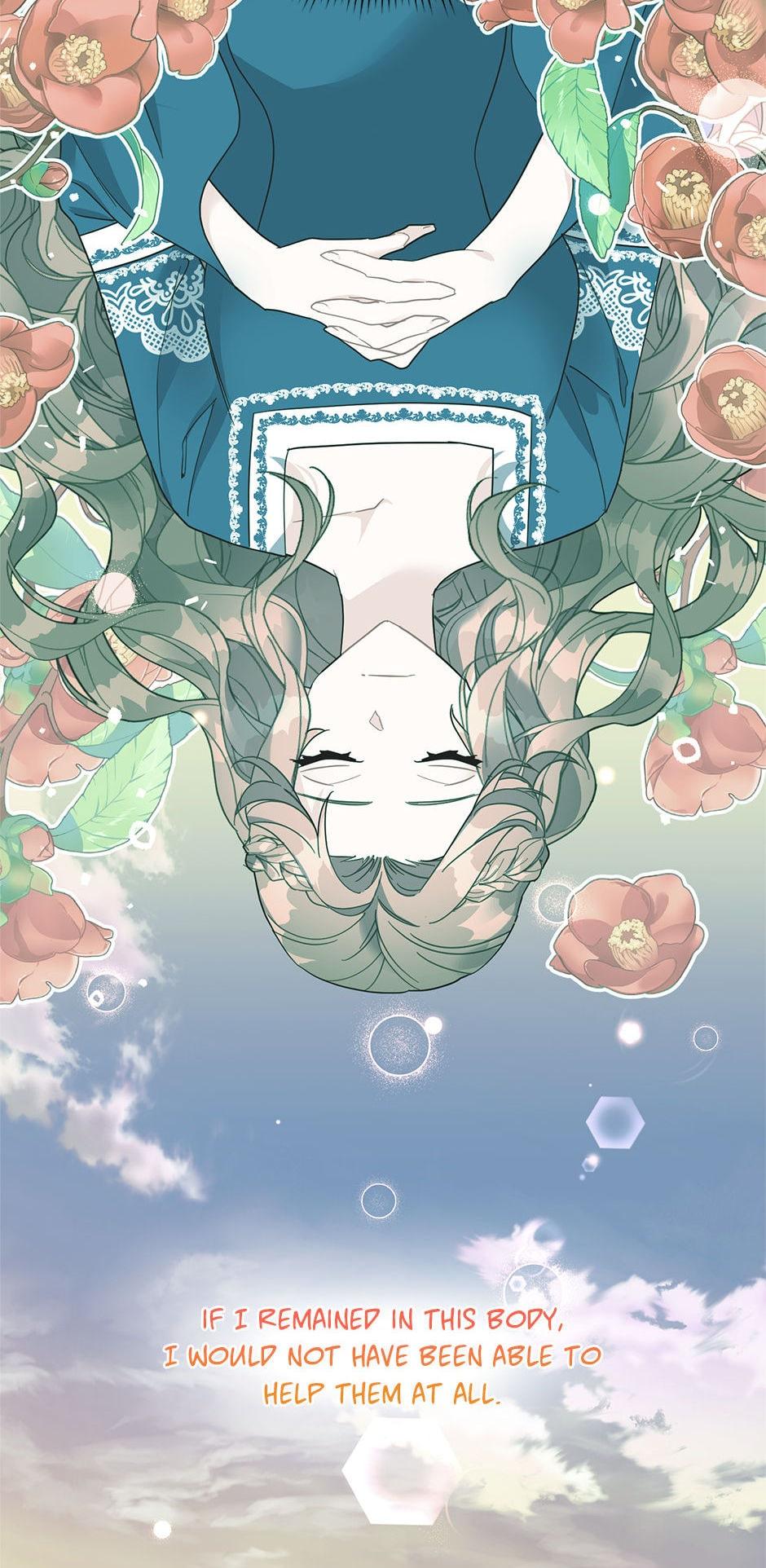 The Falcon Princess Episode 42 16