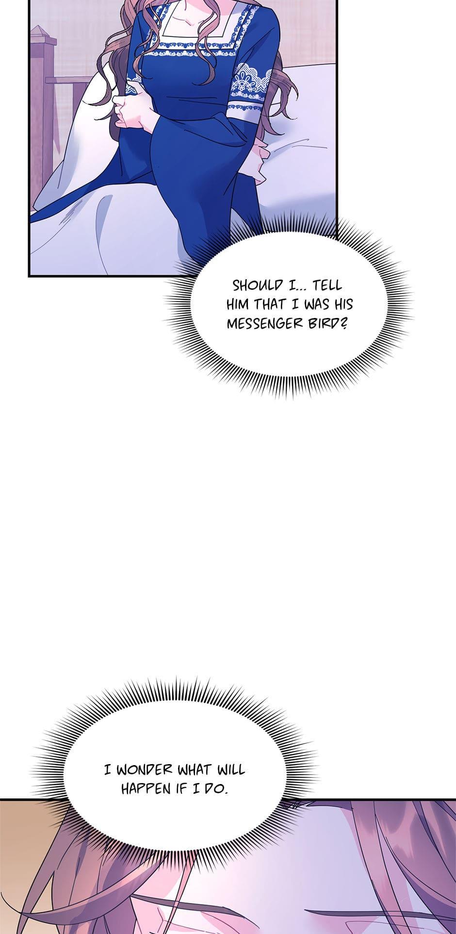 The Falcon Princess Episode 42 19