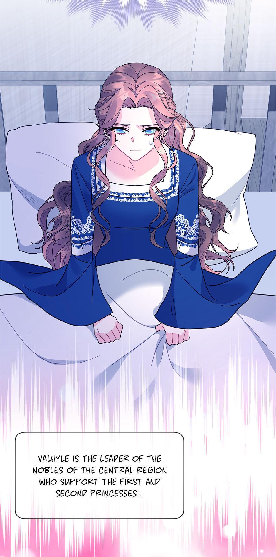 The Falcon Princess Episode 42 24