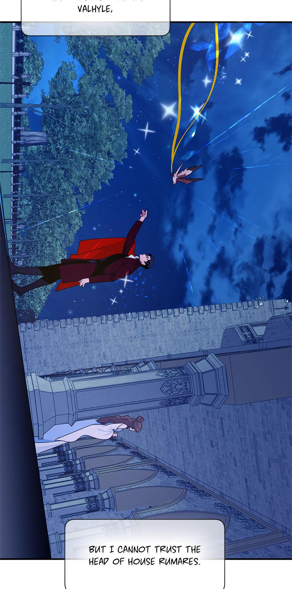 The Falcon Princess Episode 42 27
