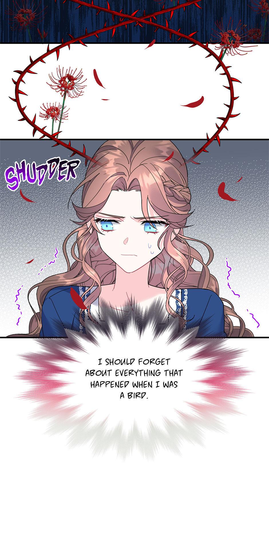 The Falcon Princess Episode 42 31