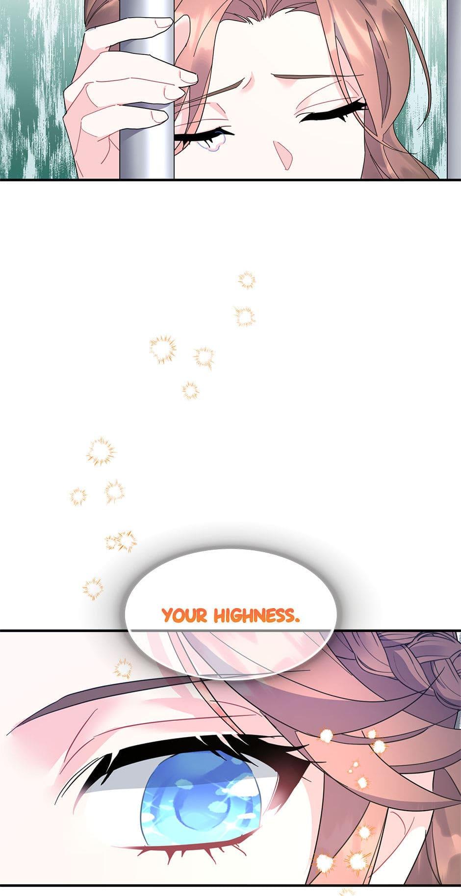 The Falcon Princess Episode 42 34