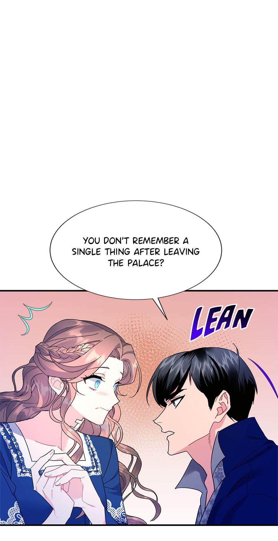 The Falcon Princess Episode 42 42