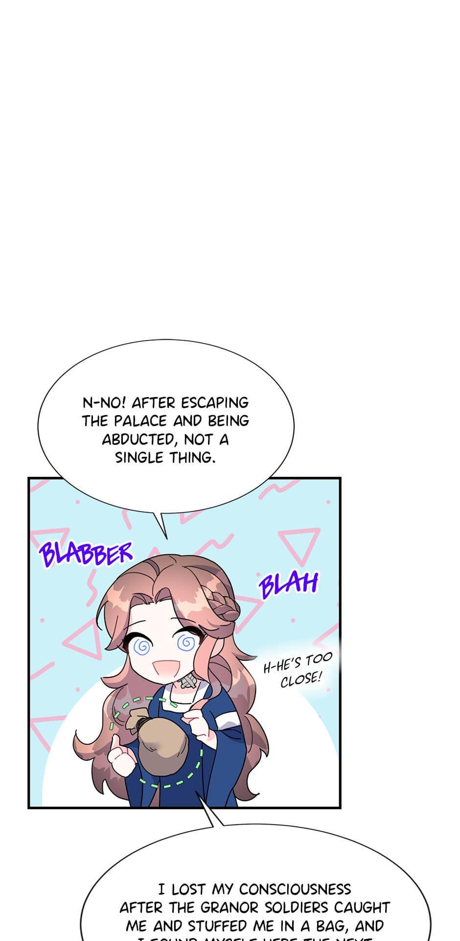 The Falcon Princess Episode 42 43