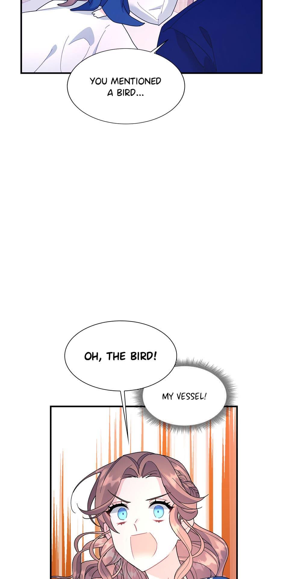 The Falcon Princess Episode 42 47