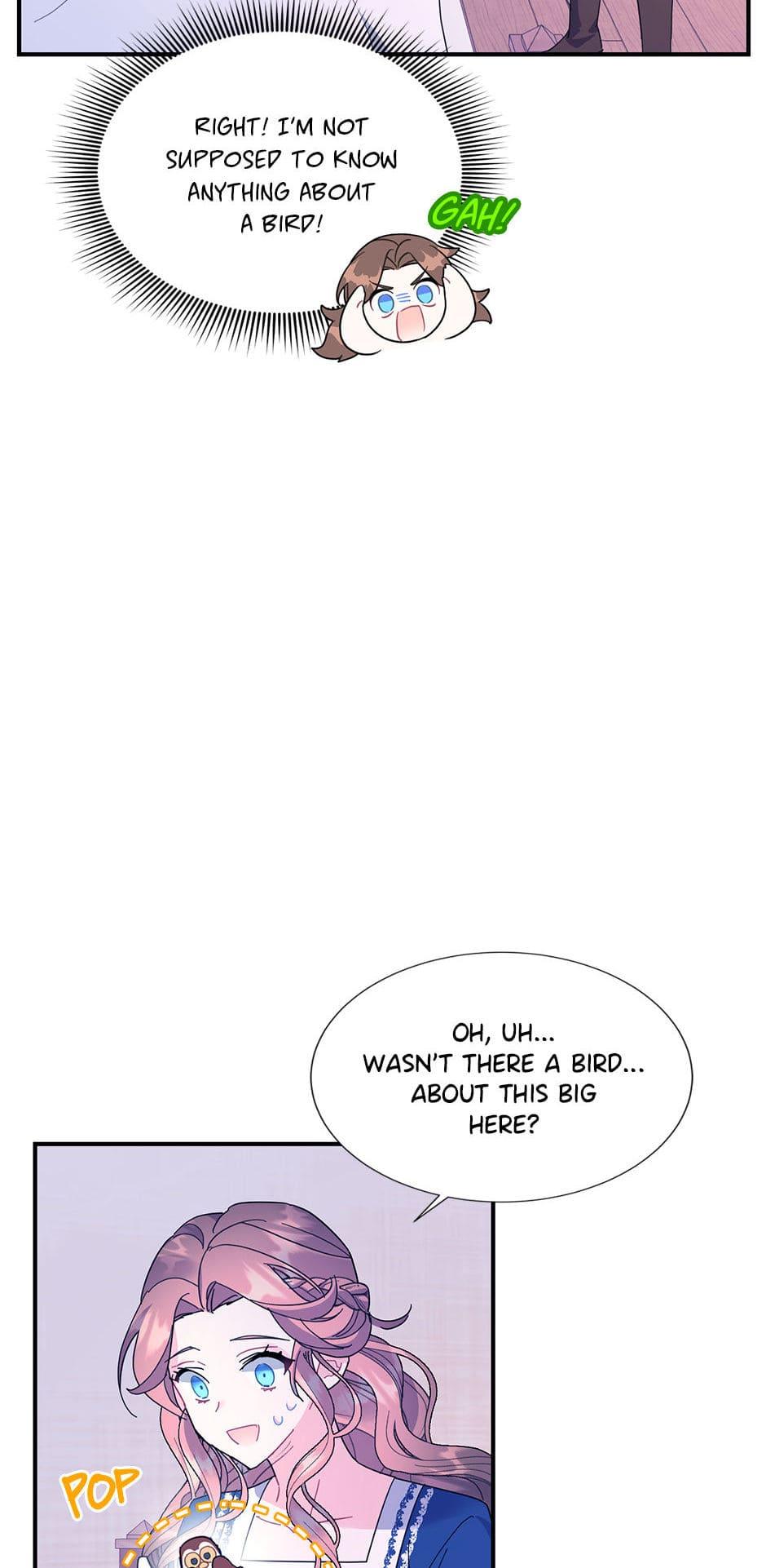 The Falcon Princess Episode 42 49