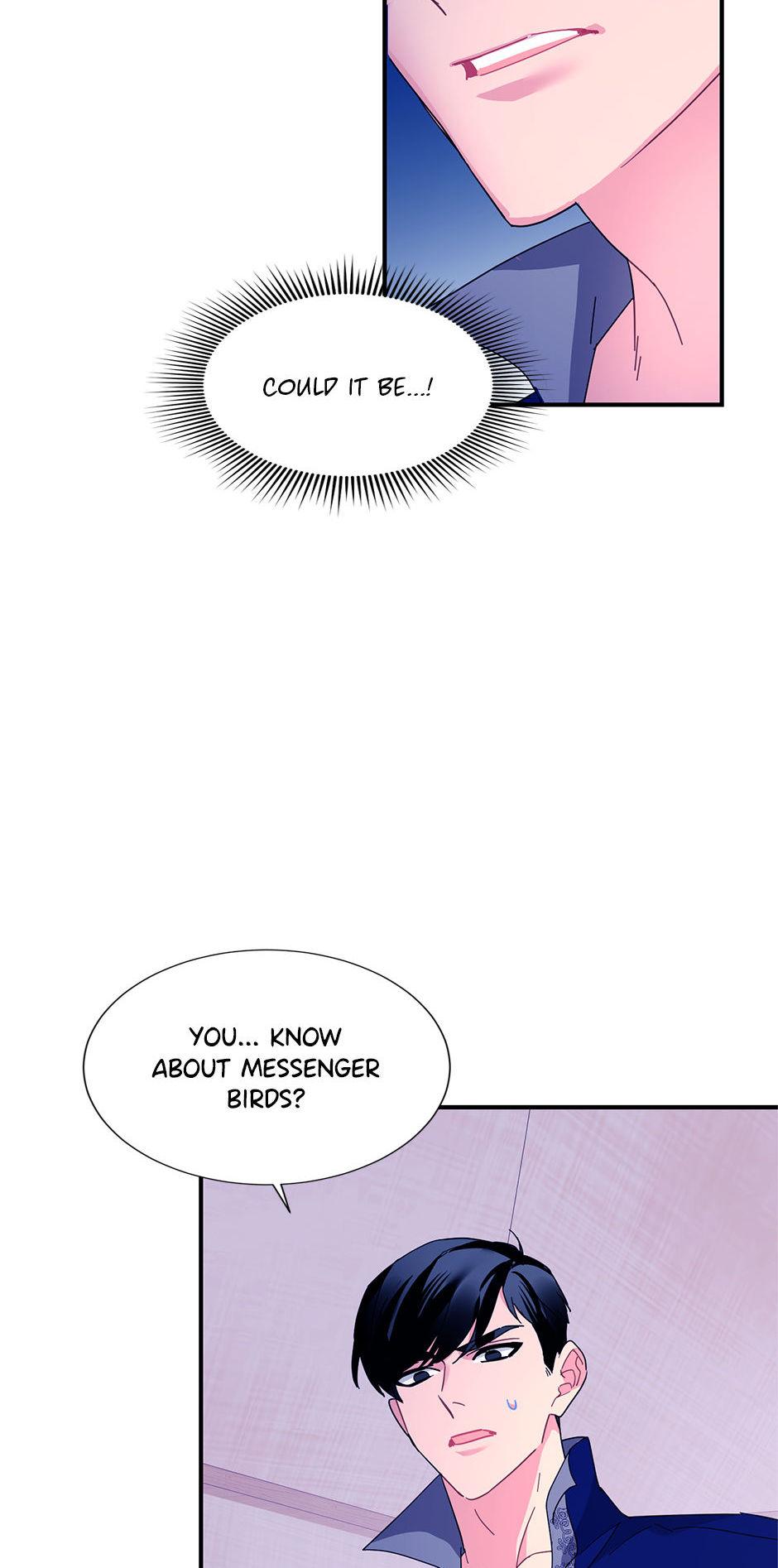 The Falcon Princess Episode 42 55
