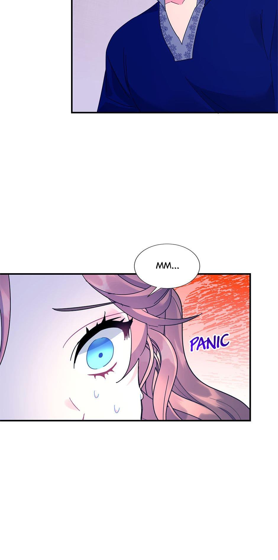 The Falcon Princess Episode 42 56