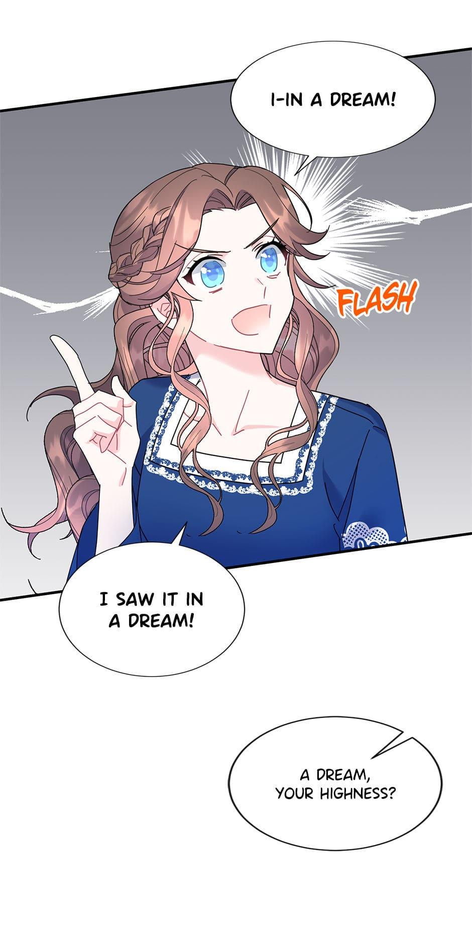 The Falcon Princess Episode 42 57