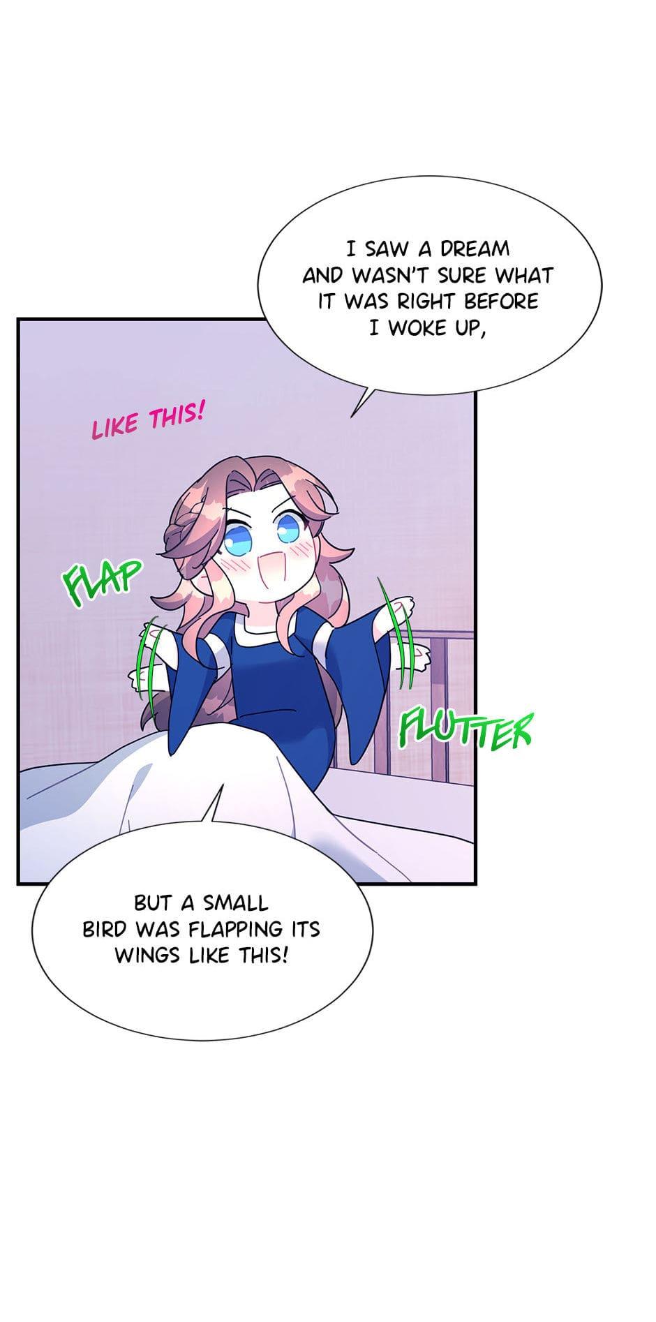 The Falcon Princess Episode 42 58