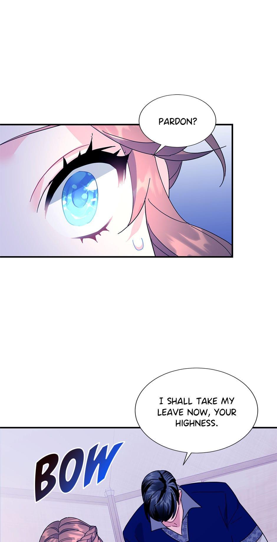 The Falcon Princess Episode 42 63