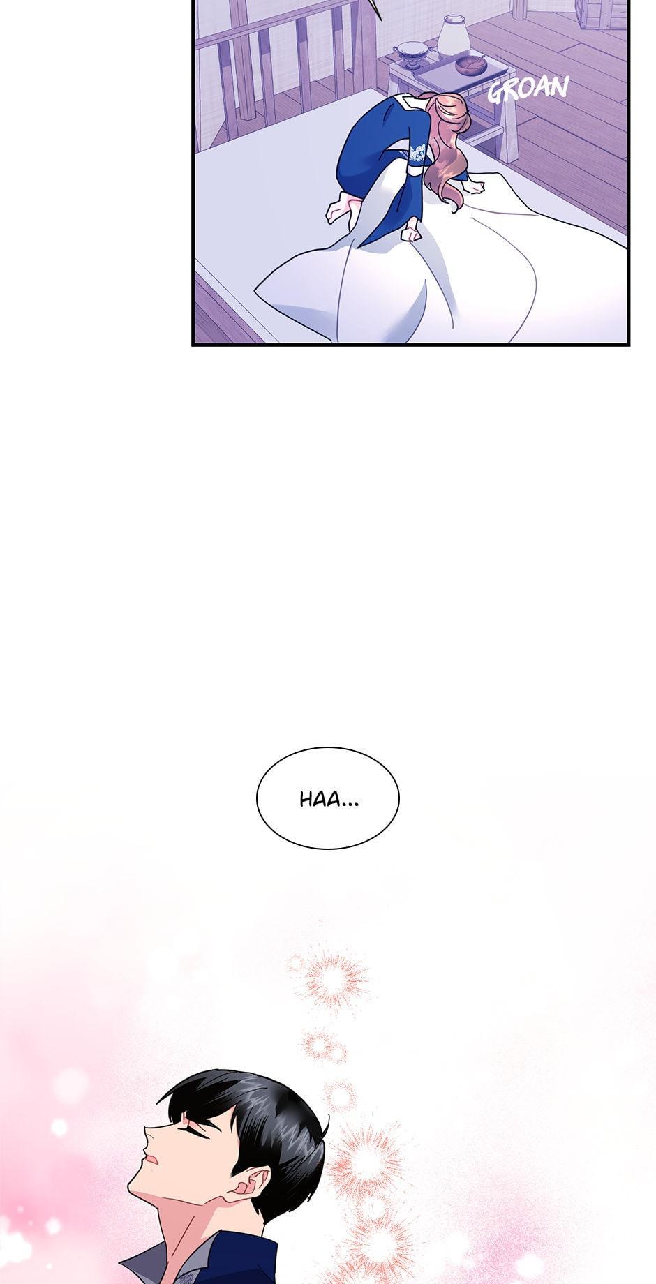 The Falcon Princess Episode 42 67