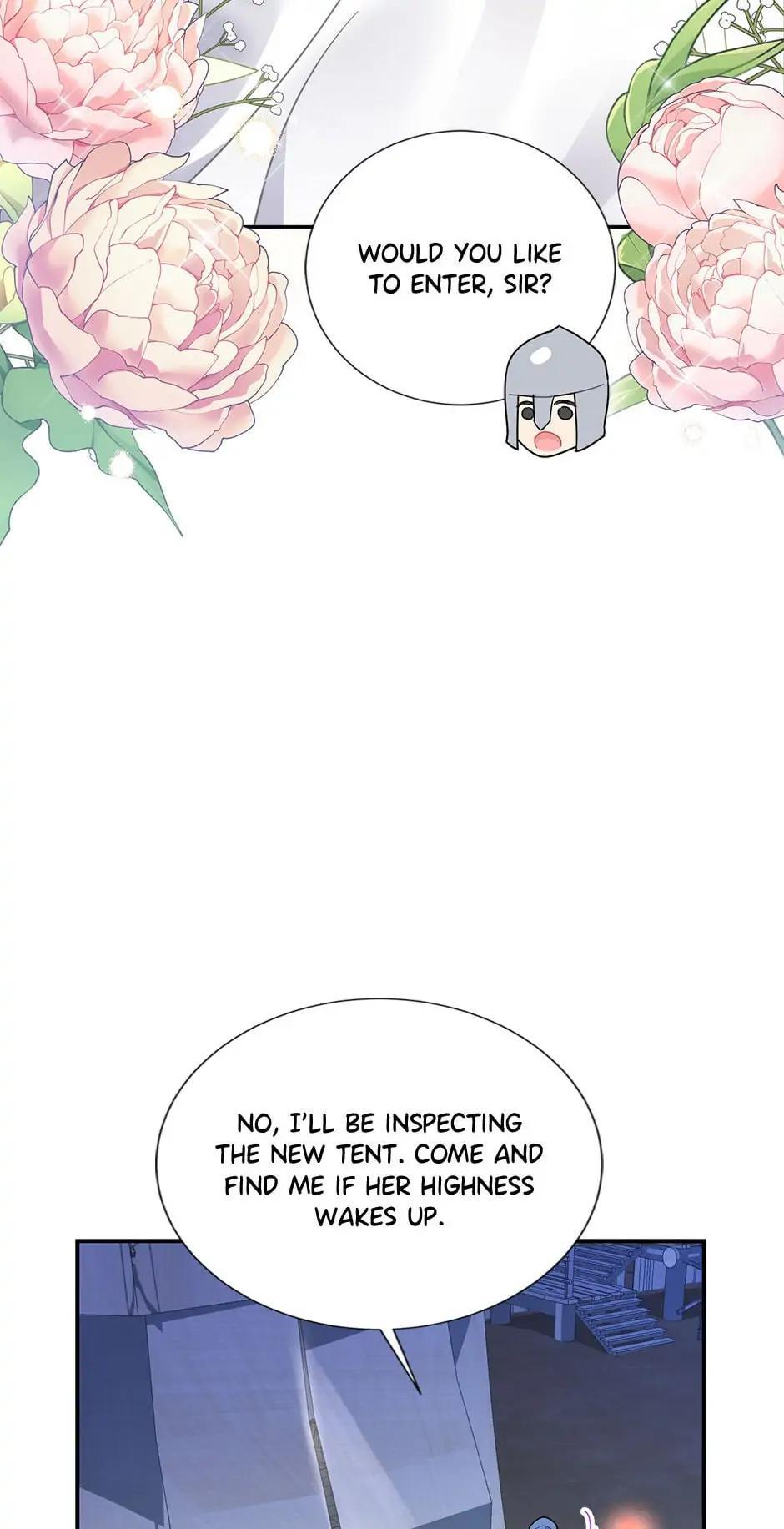 The Falcon Princess Episode 43 4