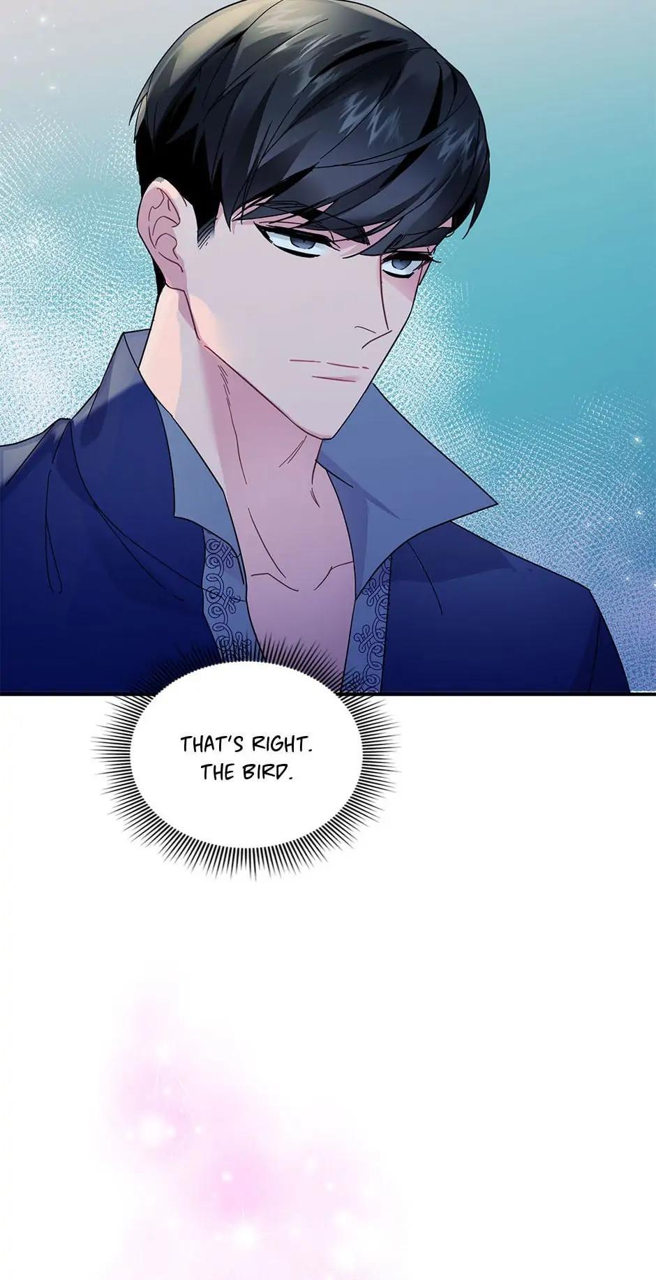 The Falcon Princess Episode 43 6