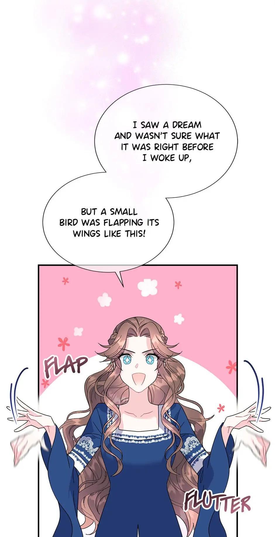 The Falcon Princess Episode 43 7