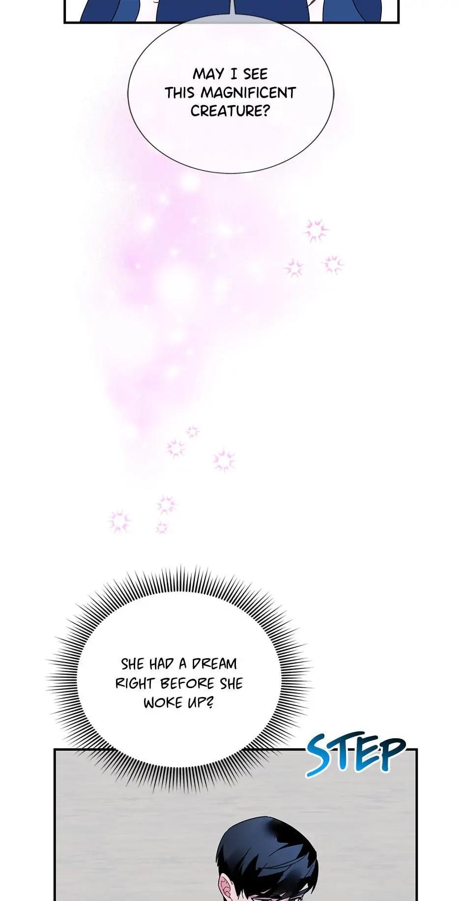 The Falcon Princess Episode 43 8