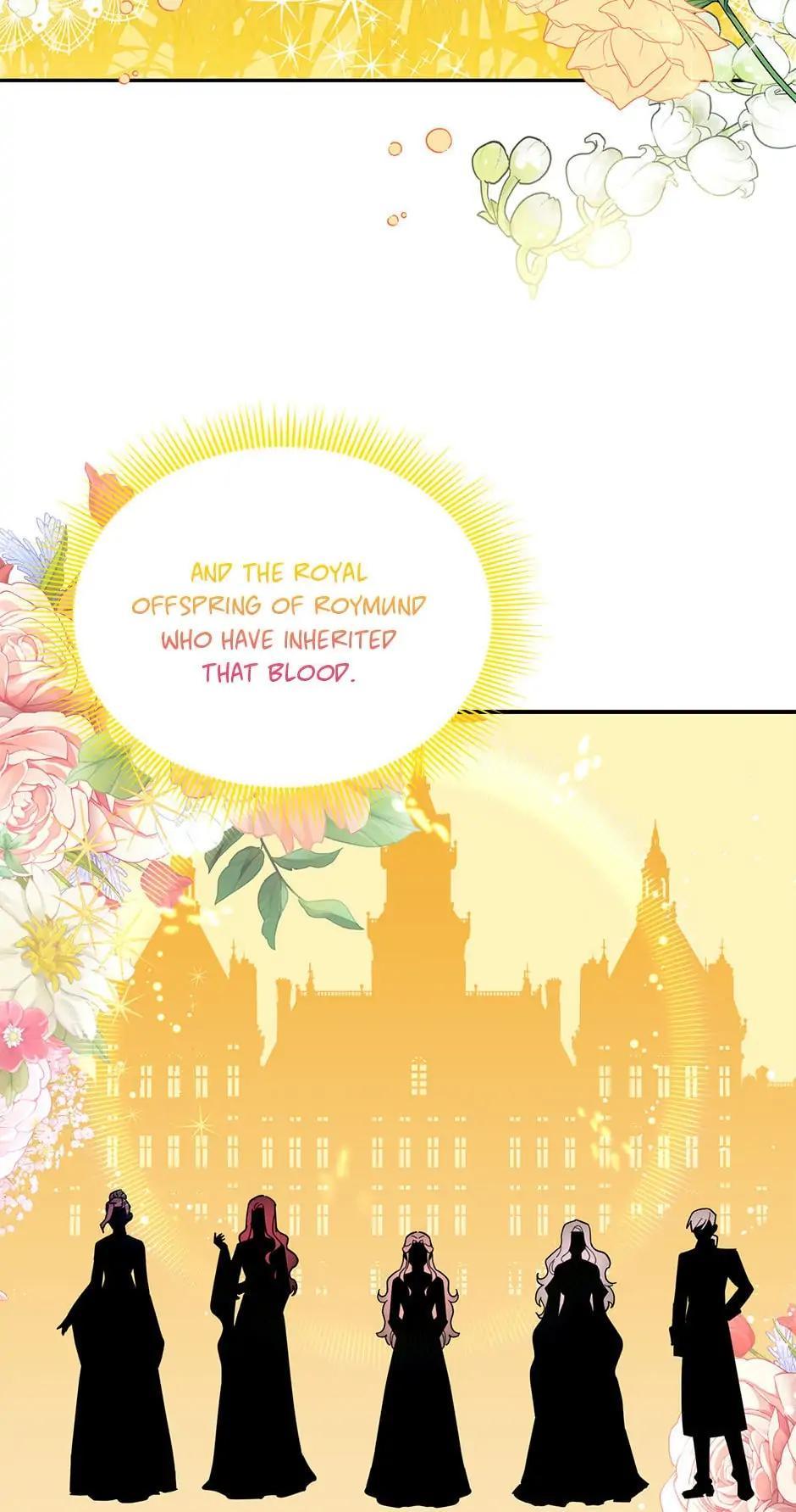 The Falcon Princess Episode 43 21