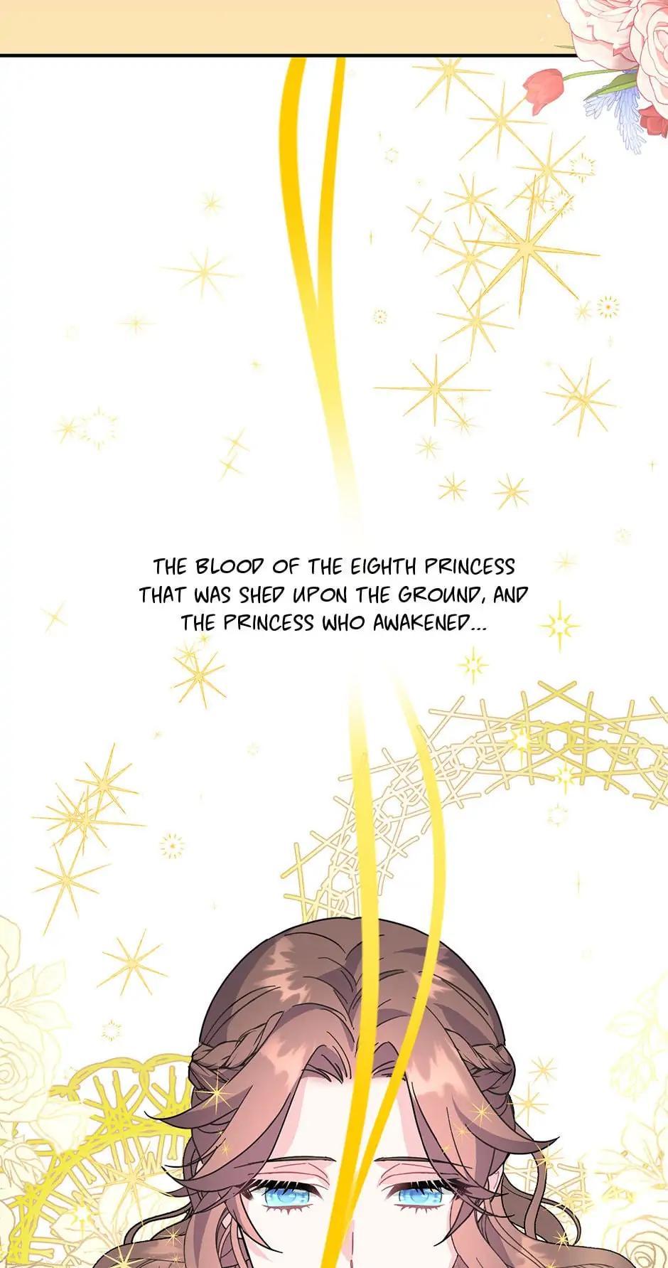 The Falcon Princess Episode 43 22