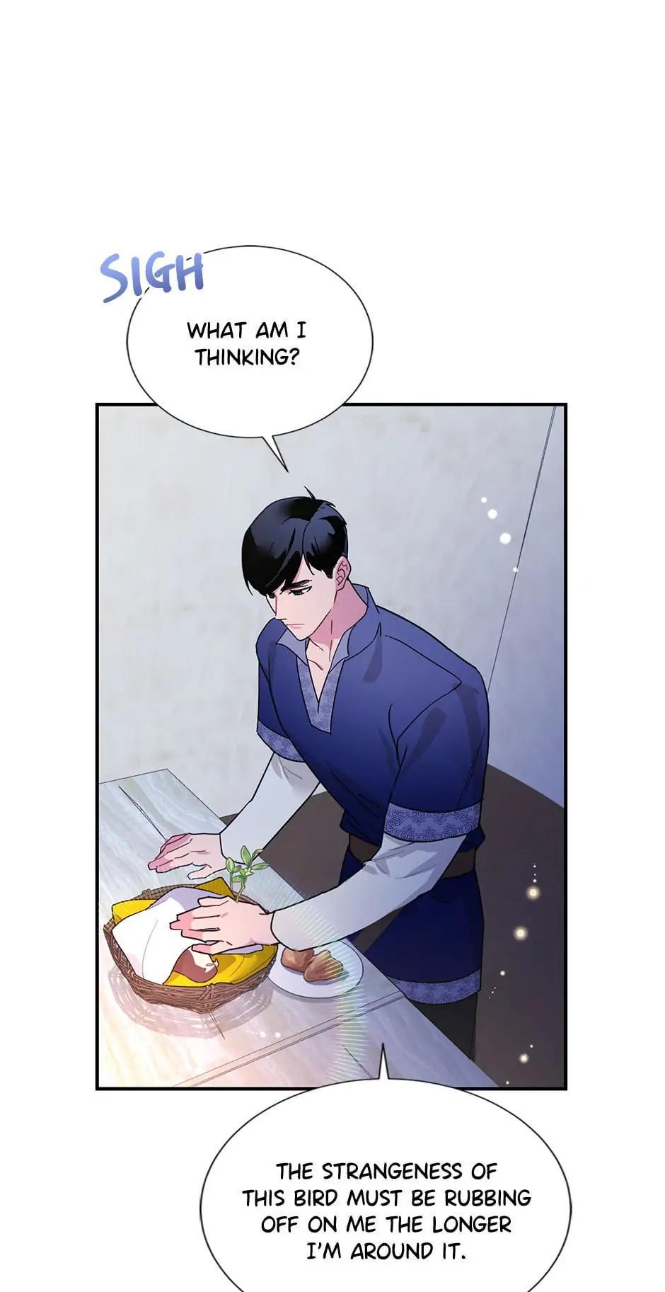 The Falcon Princess Episode 43 30