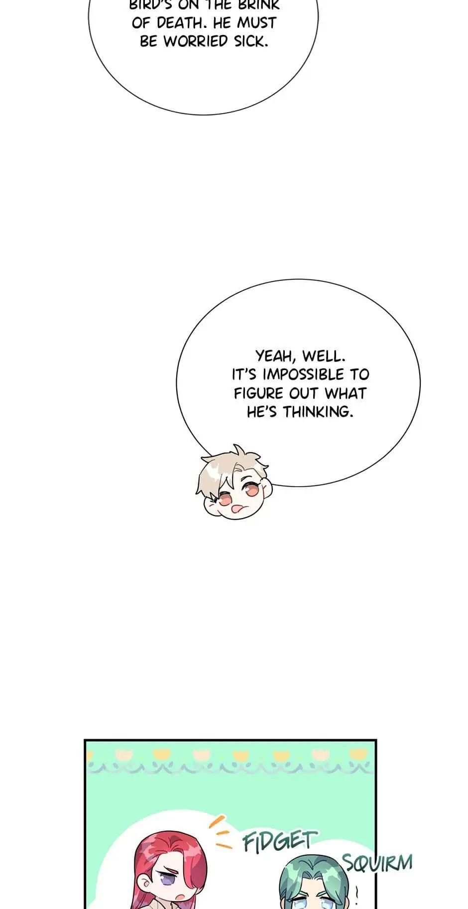 The Falcon Princess Episode 43 37