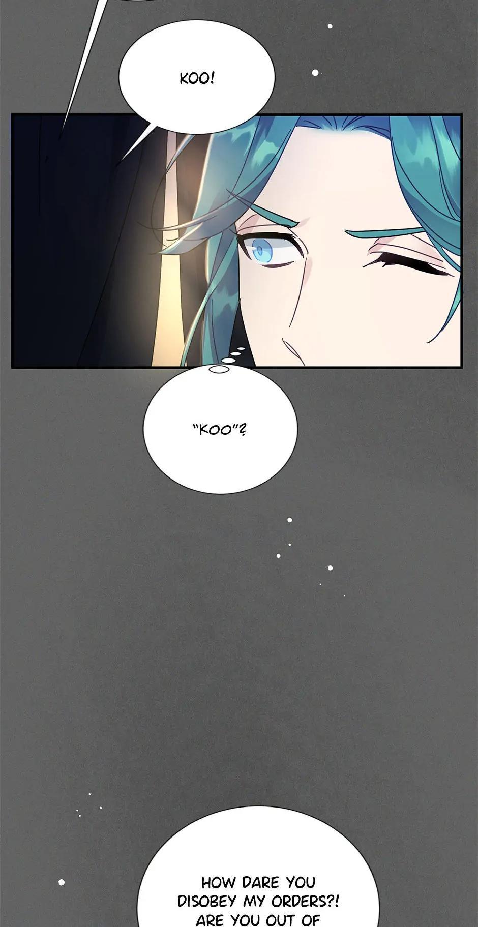 The Falcon Princess Episode 43 44