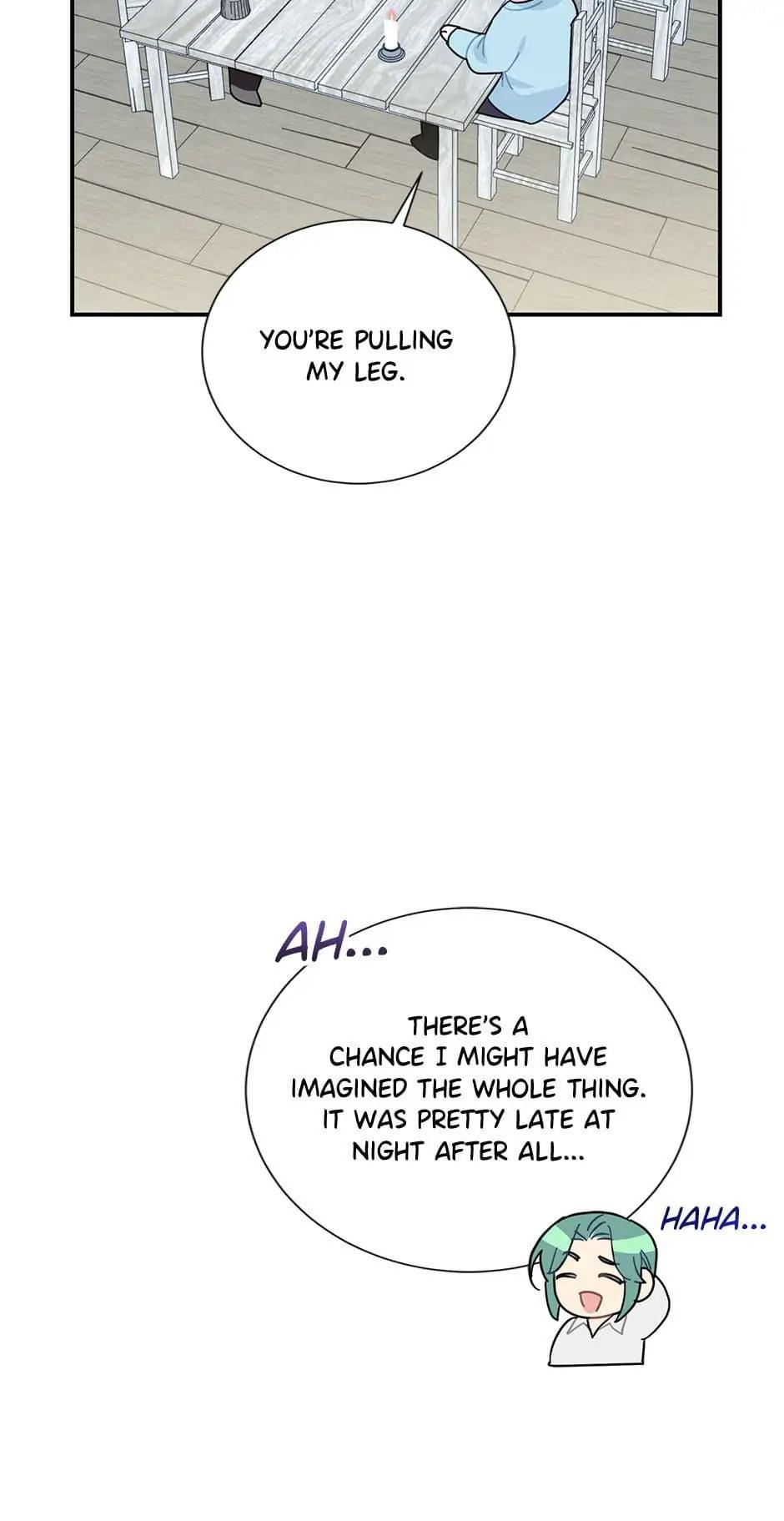 The Falcon Princess Episode 43 48