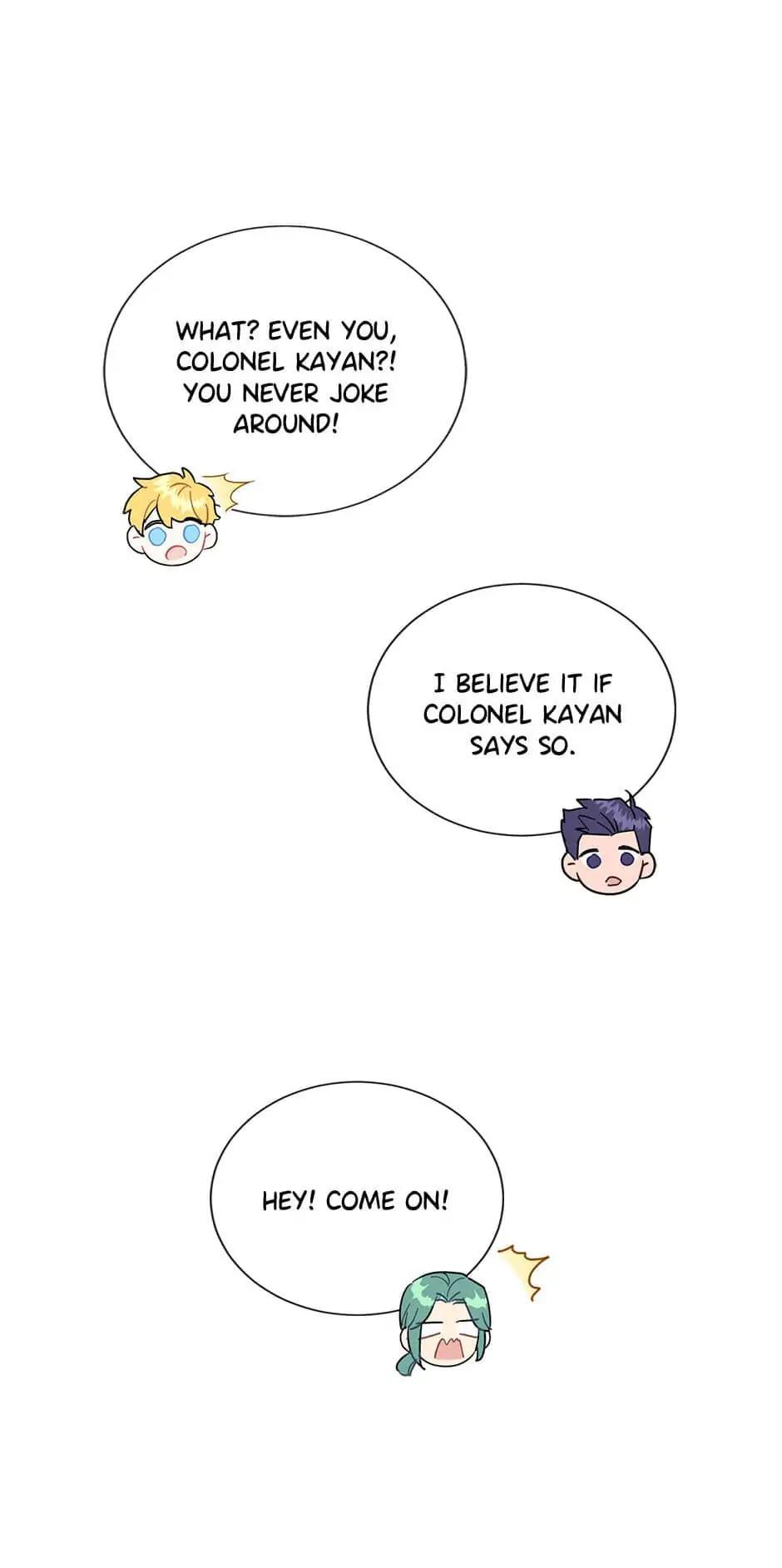 The Falcon Princess Episode 43 50