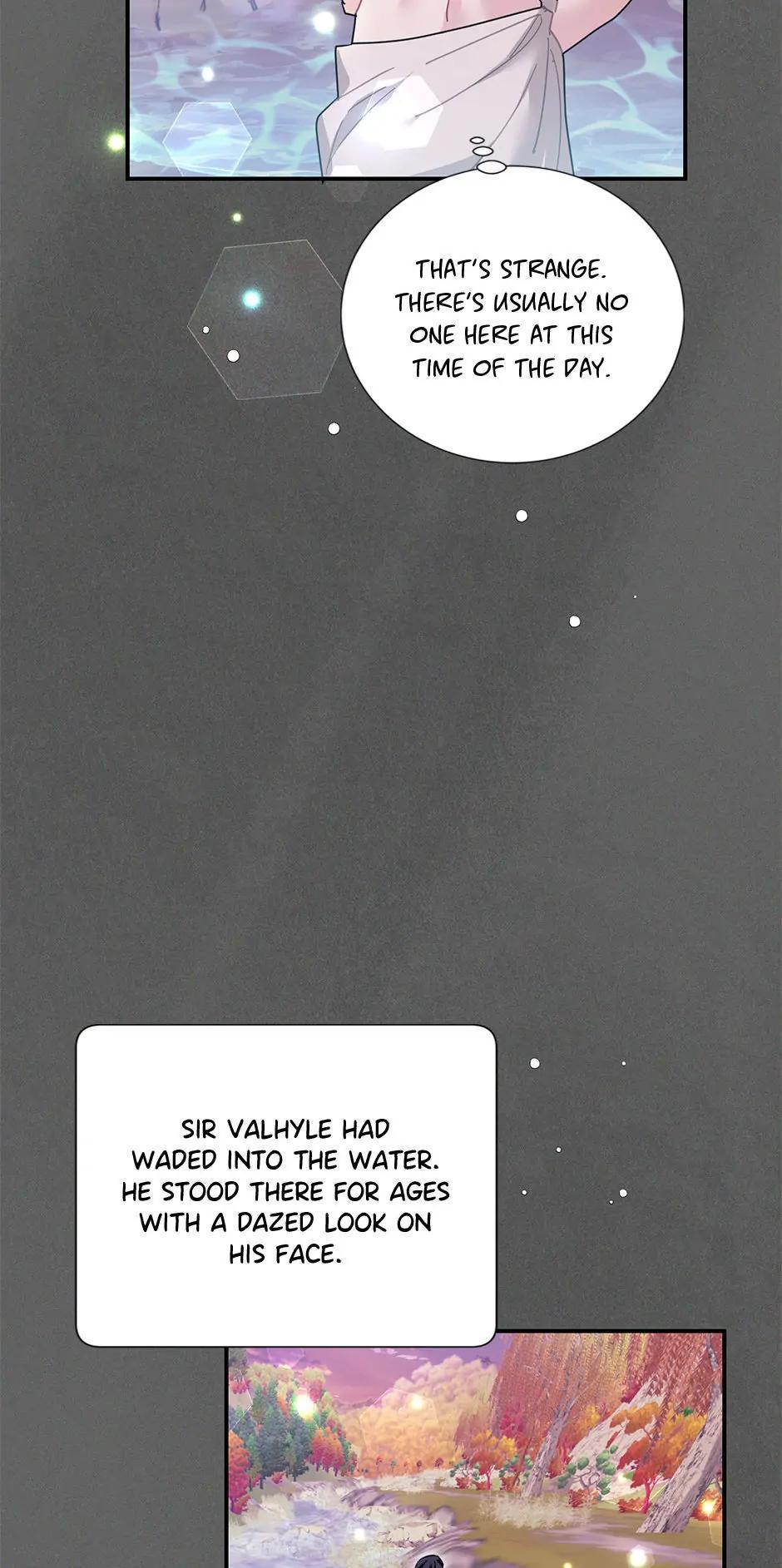 The Falcon Princess Episode 43 52