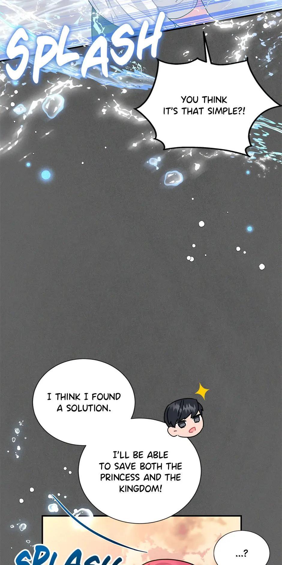 The Falcon Princess Episode 43 55