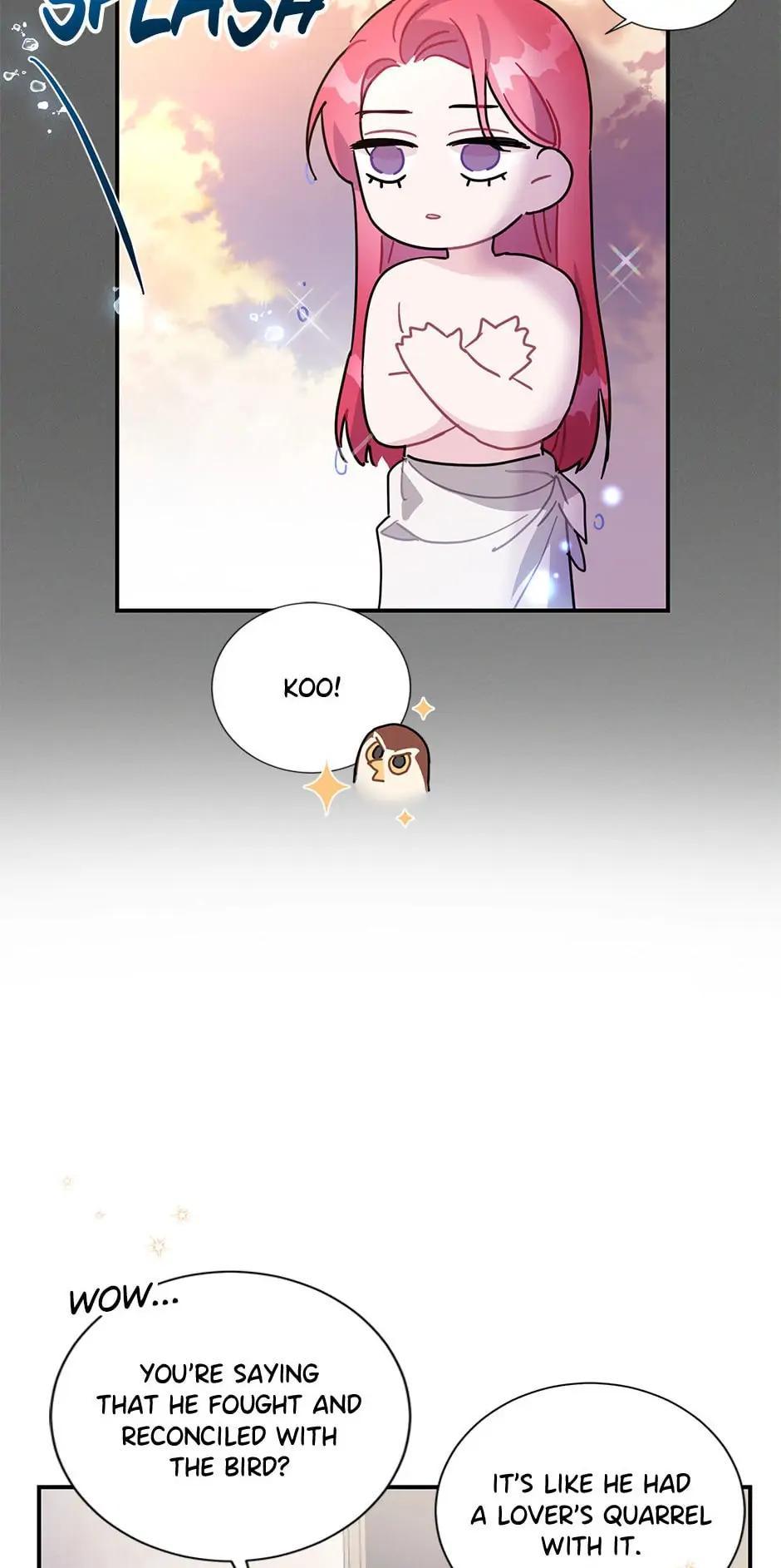 The Falcon Princess Episode 43 56